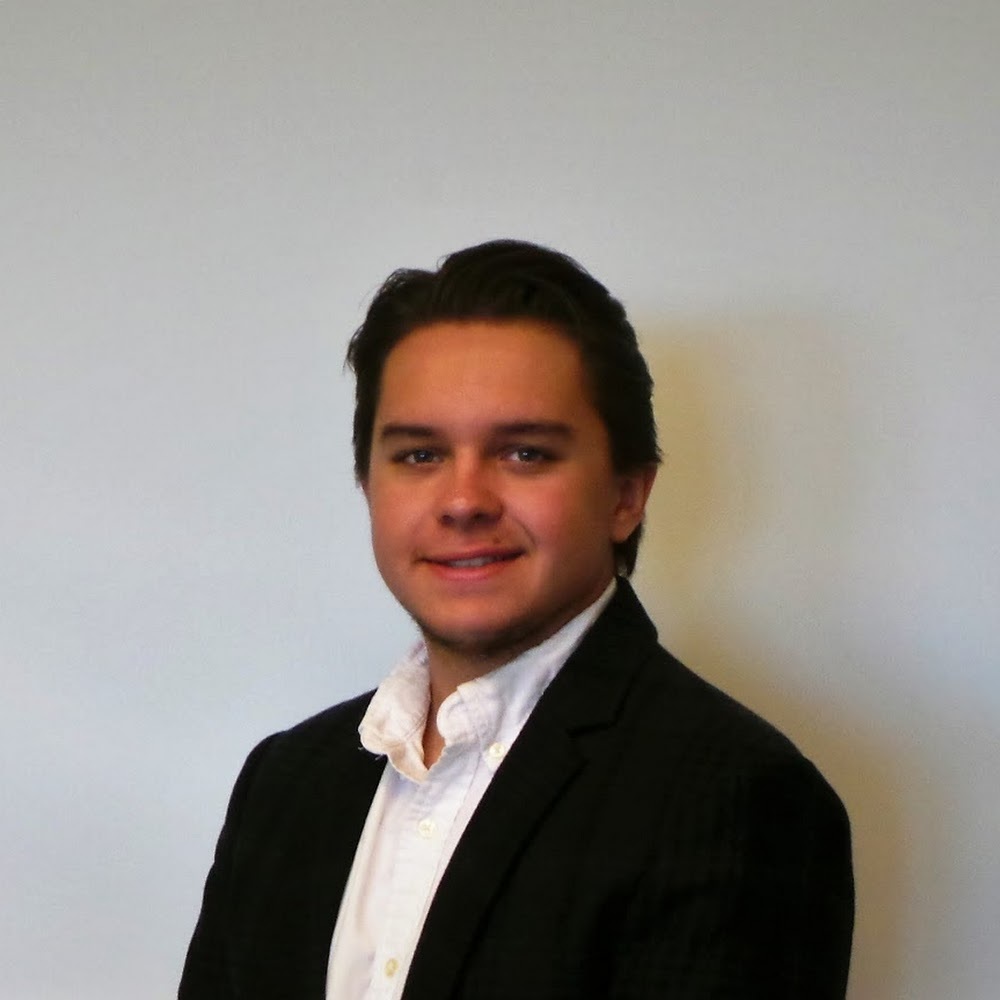 Meet your Posher, Connor